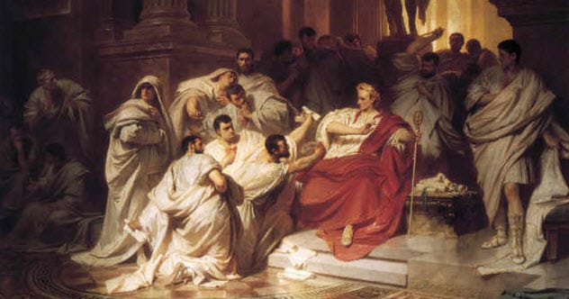 Julius Caesar