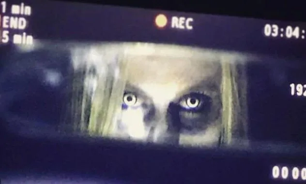 Check Behind You