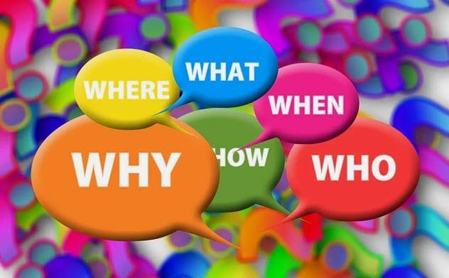 Questions