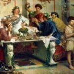 10 Wildest Feasts in History: Kings, Queens, and Culinary Excess