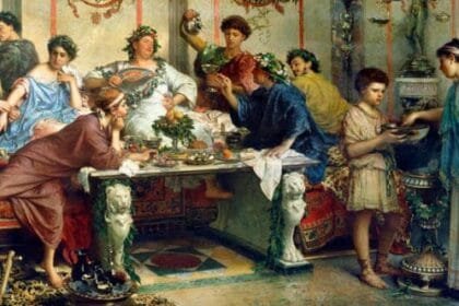 10 Wildest Feasts in History: Kings, Queens, and Culinary Excess