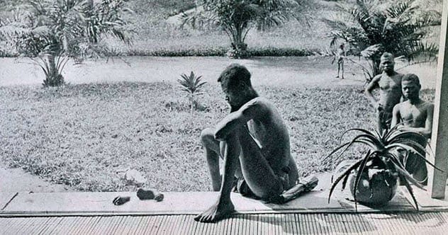Rubber Quota Punishment