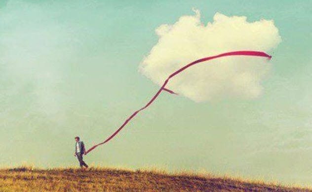 Cloud stealing accusation
