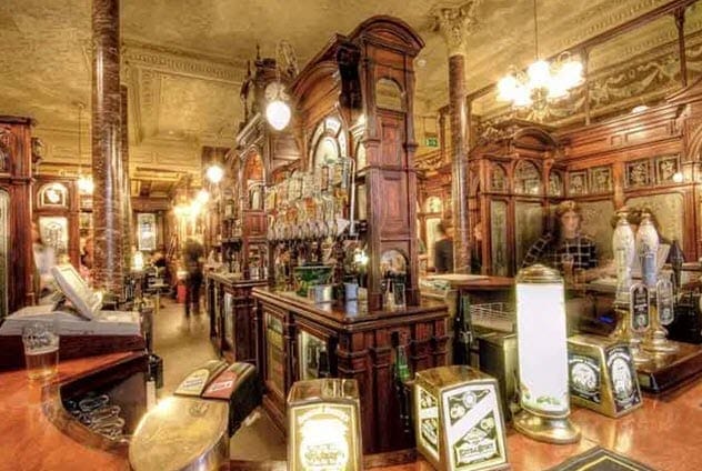 The Princess Louise