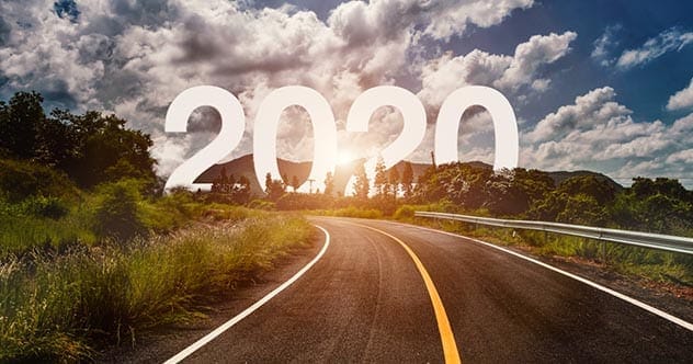 2020 Wasn't All Bad: Top 10 Unexpected Silver Linings