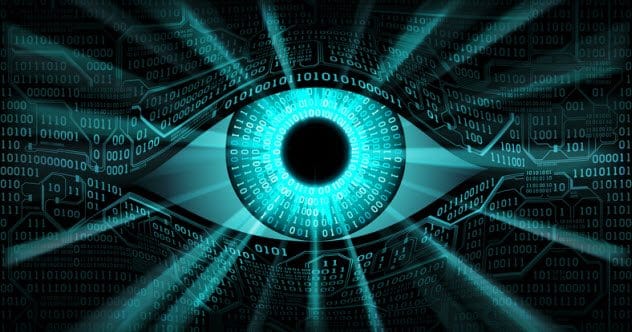 Electronic spying devices