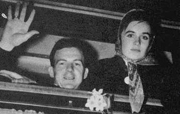 Lee Harvey Oswald