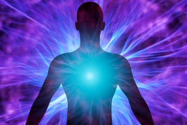 Belief in the soul and corpse medicine