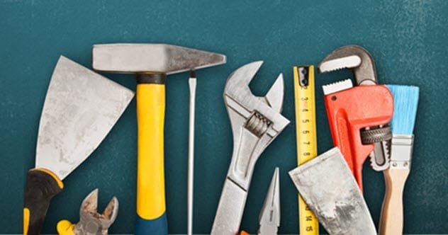 Beyond Books: 10 Unique Libraries That Lend More!