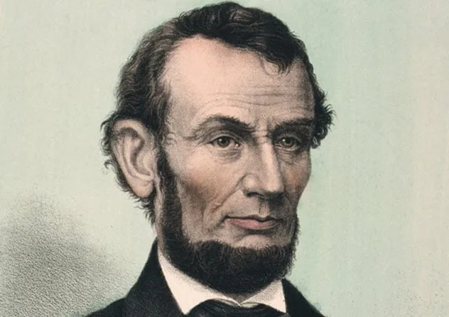 Abraham Lincoln