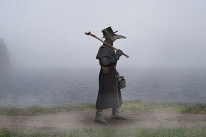 Top 10 Pandemics Humanity Has Overcome