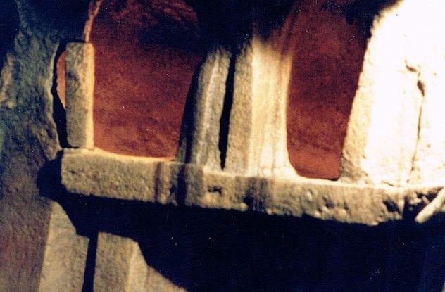 Hal Saflieni Hypogeum, Malta