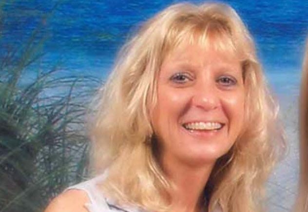 Annette Mizener