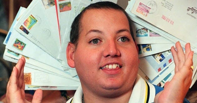 Craig Shergold