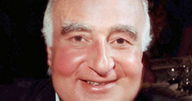 Edmond Safra