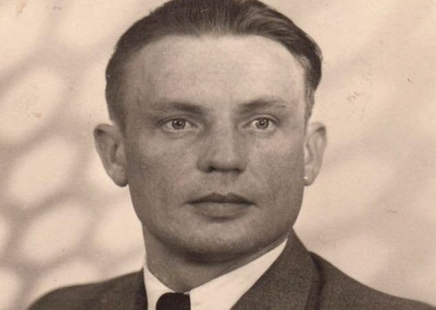 Karel Curda