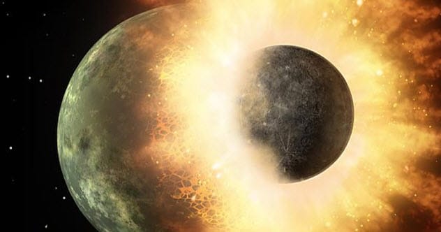 Solar System's Best-Kept Secrets: Top 10 Revealed!
