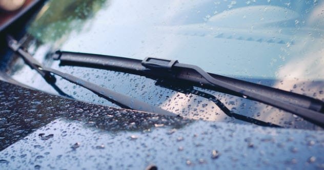 windshield wipers