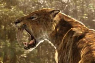 11 Amazing Saberteeth Creatures: Nature's Deadliest Jaws