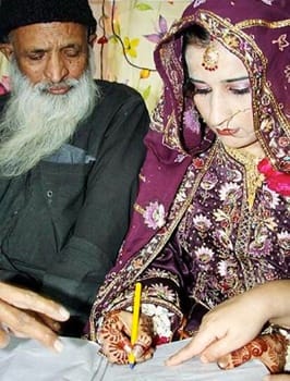 Abdul Sattar Edhi, Pakistani philanthropist