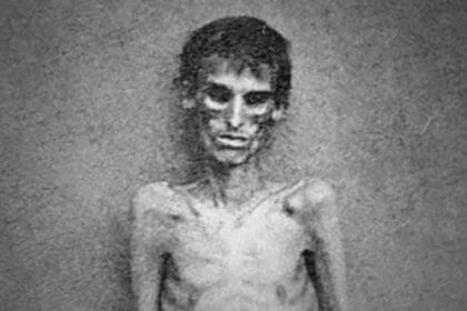 10 Haunting Images of History’s Darkest Tragedies