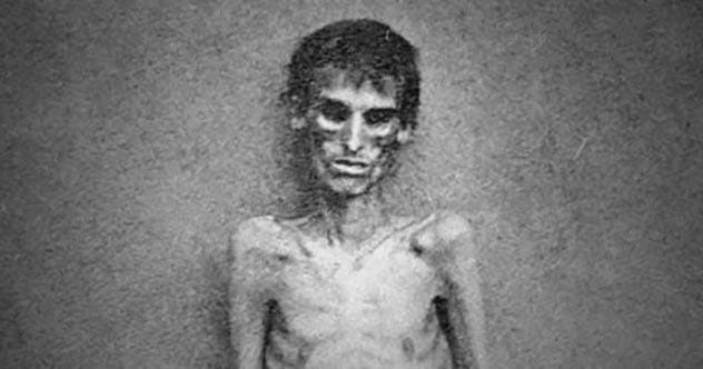 10 Haunting Images of History’s Darkest Tragedies