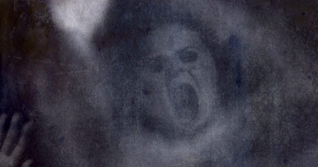 Terror Tales: 10 Little-Known Facts About Extreme Fear