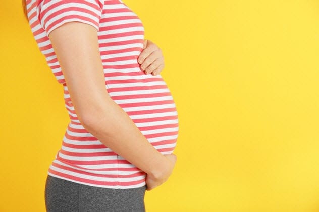 pregnancy
