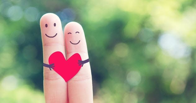 love