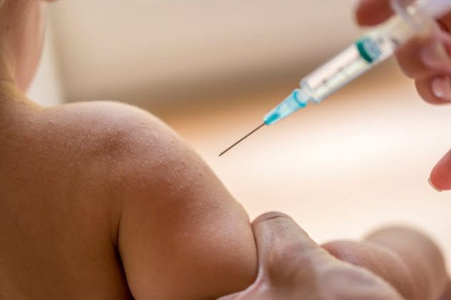 COVID-19 Vaccines