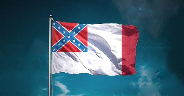 Confederate Flag