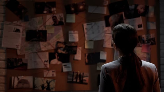 Serial Killer’s Homepage