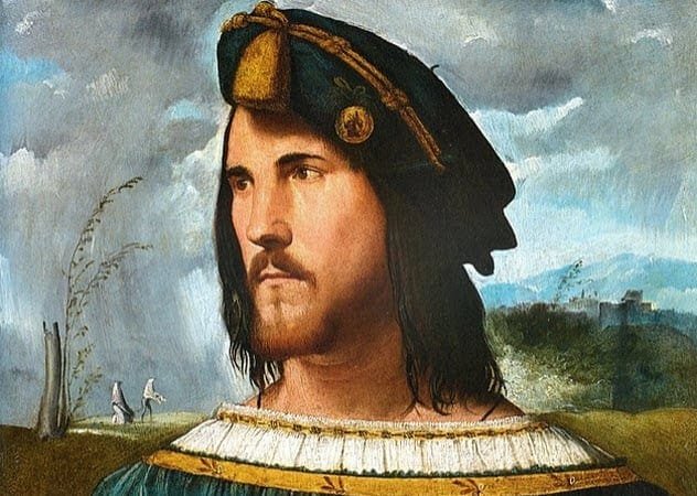 Cesare Borgia