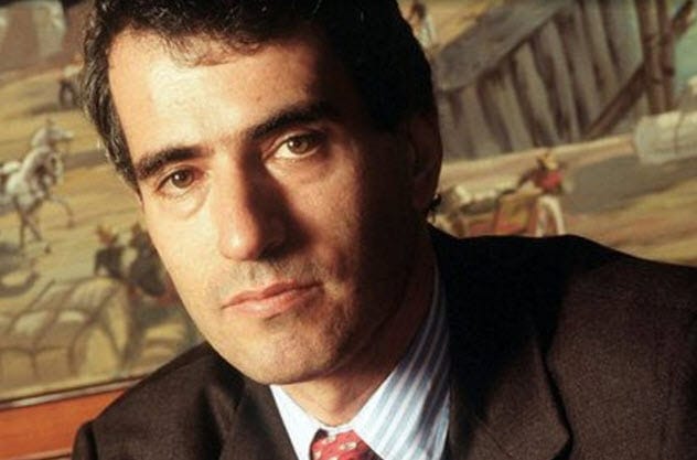 Edouard Stern