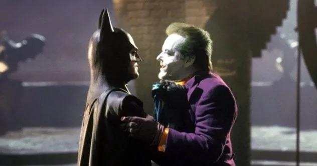 Top 10 Epic Fictional Rivalries of All Time