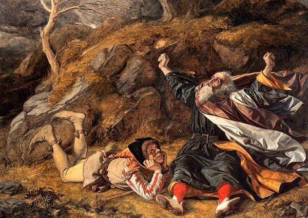 King Lear
