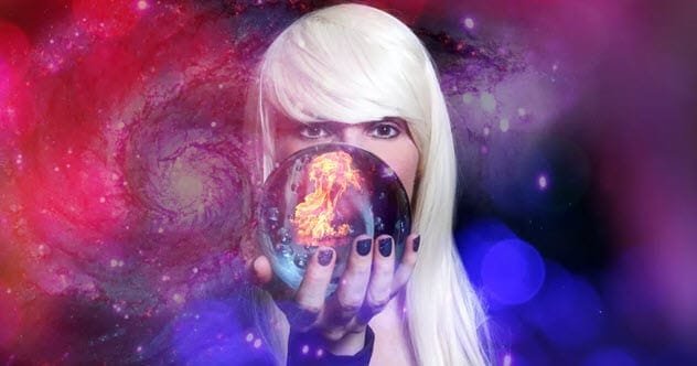 Psychic
