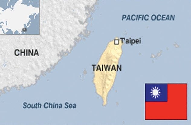 Taiwan