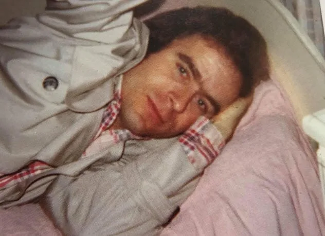 Ted Bundy
