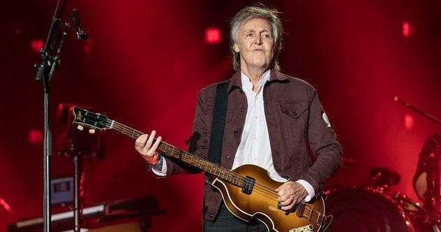 Rock Legends' Strangest Albums: 10 Weird Musical Detours