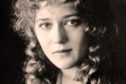 10 Female Film Pioneers: Hollywood's Unsung Heroines