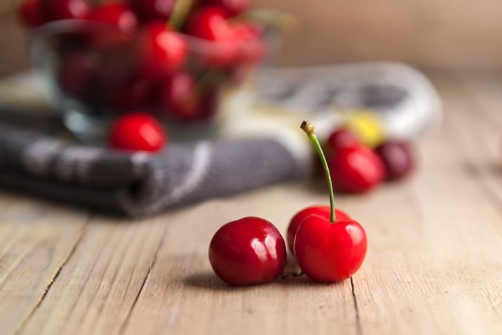 Cherries
