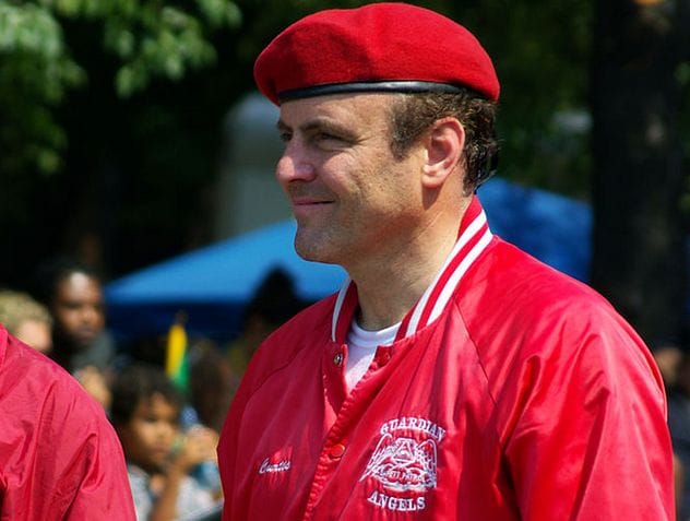 Curtis Sliwa