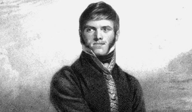 Martín Francisco Javier Mina y Larrea