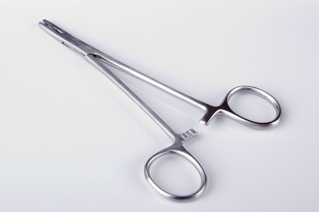 At Home Vasectomy