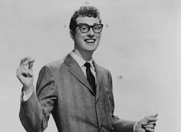 Buddy Holly