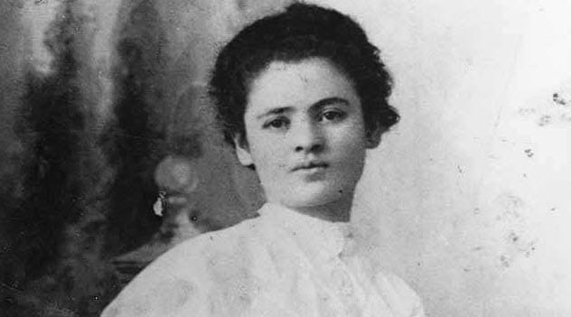 Clara Lemlich