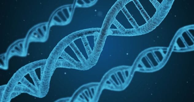 10 DNA Revelations: Shocking Truths About Our Human Past