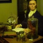 10 Obscure Mad Scientists & Their Wild Experiments