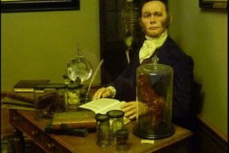 10 Obscure Mad Scientists & Their Wild Experiments